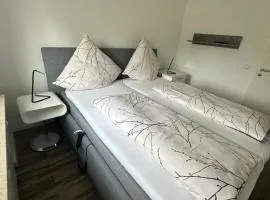 Ferienwohnung Winterberg am Kurpark