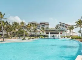 Beachfront and 2 bedrooms in Sotogrande