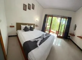 Tegal Luwih Cabin