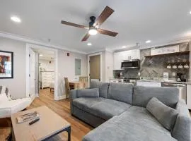 Carters Court Cozy Hideaway