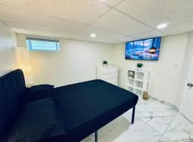 Luxury Executive Room with Workspace, Fast Wi-Fi, and Smart Tv