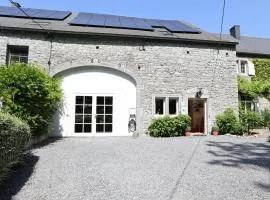 La retraite du Colonel - Gîte rural à Dinant