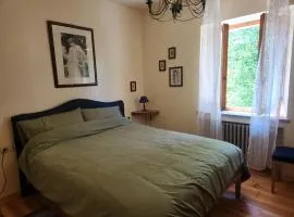 Appartamento Sotto la Riva