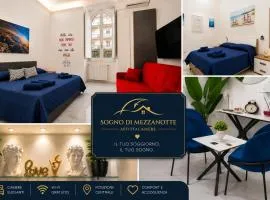 Sogno Di Mezzanotte