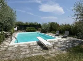 Villa Sunset lakeview-private pool-by Booking Gard