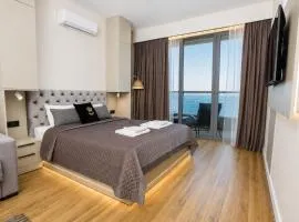 Mayak Bamboo Beach Apartments