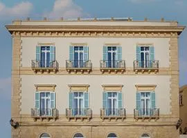 EGEO - Ortigia