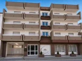 Farina rooms and apartments