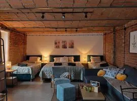 Studio Lawendowe Ranczo