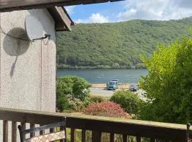 The Welsh Hideaway