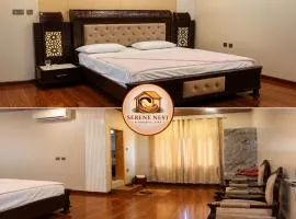 Serene Nest Hotel