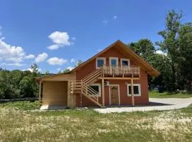 Agroturystyka Rzepedka - Szarówka