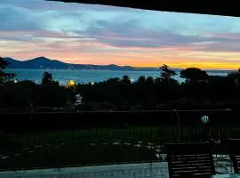 Villa Bel Lago