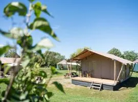 Tente Lodge Safari