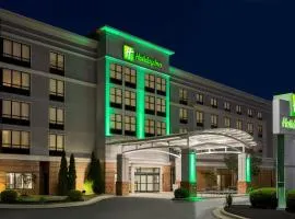 Holiday Inn Columbus-Hilliard by IHG