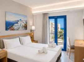 Sergiani Garden Hotel Apartments