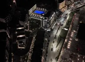 Hotel Vlora Priam, Affiliated by Meliá