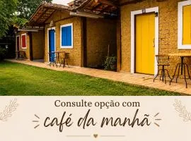 Quinta dos Samaniego - Chalés Rústicos e Suítes