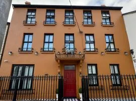 the Continental Boutique Residence