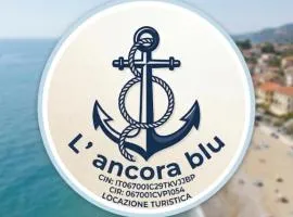 L'Ancora Blu, locazione turistica, affitti brevi
