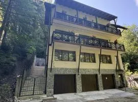 Casa Sf Nicolae