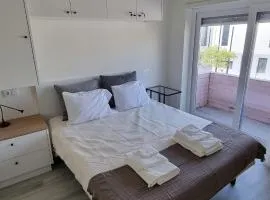 ALMA Atlantic Rooms