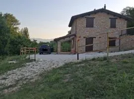 Casa Vacanze Il Fienile