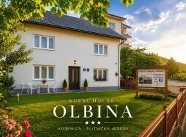 Guest House Olbina