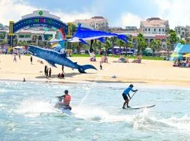 Happy Stay Resort Novaworld Phan Thiet