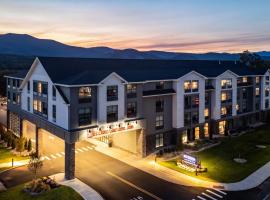 Hilton Garden Inn North Conway, hotel in North Conway