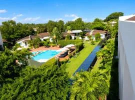 Fiesta Royale Hotel