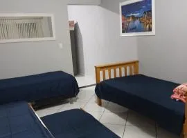 Acomodação, casa em Americana próximo ao centro e Shopping