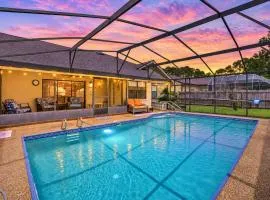 Breezy Palm | Palm Coast