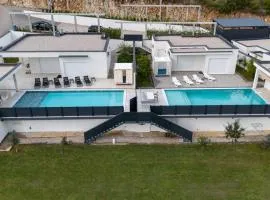 Villas Magnolia