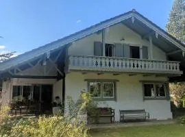 Casa di Rosi