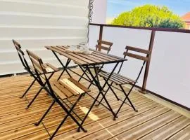Charming 45m in Aytré - near La Rochelle