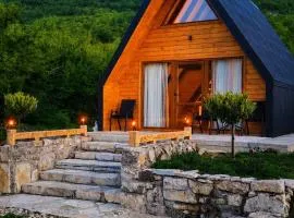 Forest Nest Montenegro
