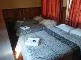 Hotel Don Matías