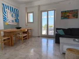 Persephone Sunset Villa