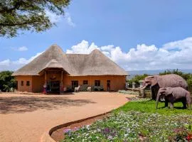 Maasai ecoLodge