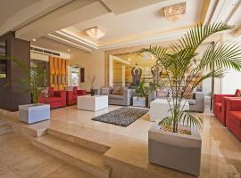 Rivoli Suites: Hurgada'da bir otel