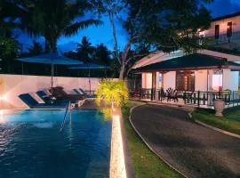 Sea Bloom Villa