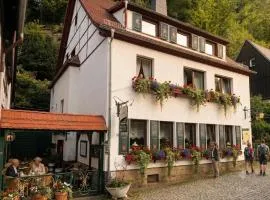 Pension Zur kleinen Bastei