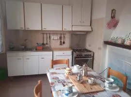 casa vacanze nonno Pino