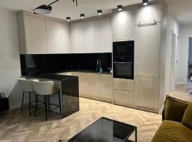 Apartament MK Sady
