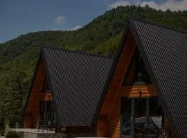 Riverwood Luxury Cabins