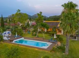 Finca Els Oscols 53