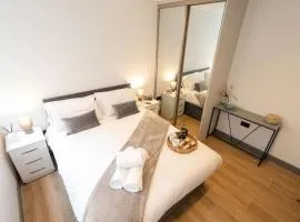 Elegant 1 Bedroom Flat in London