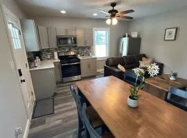 Whispering Pines Cottage