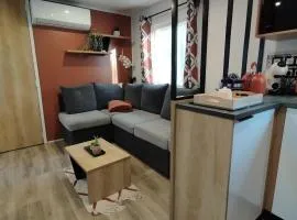 Terracotta Lodge - Un cocon chaleureux pour des vacances inoubliables